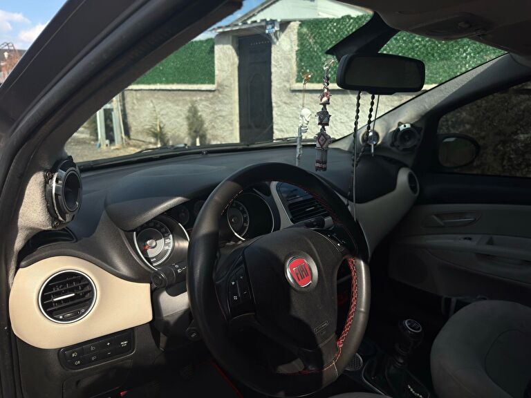 FIAT LINEA