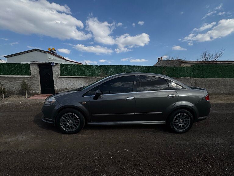 FIAT LINEA