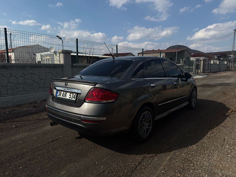 FIAT LINEA