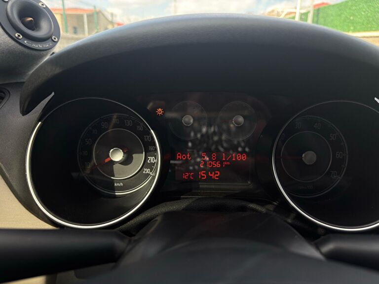 FIAT LINEA