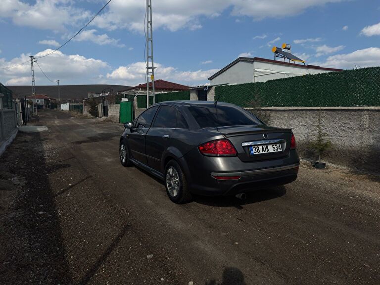 FIAT LINEA