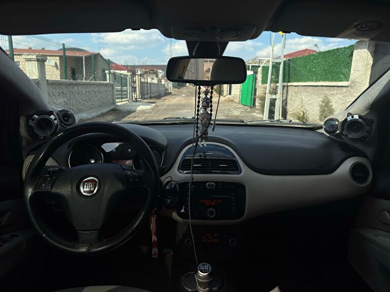 FIAT LINEA