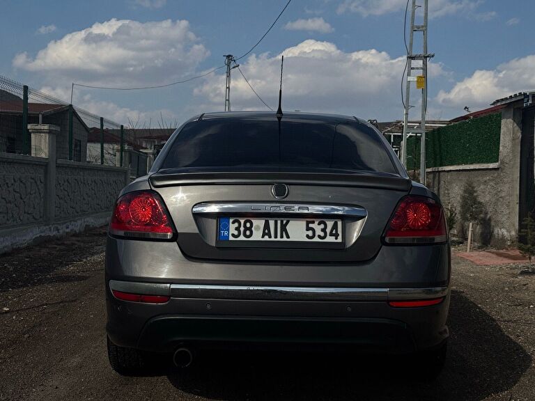 FIAT LINEA