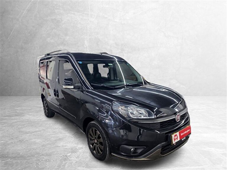 FIAT DOBLO COMBI