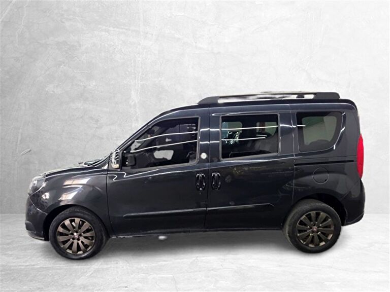 FIAT DOBLO COMBI