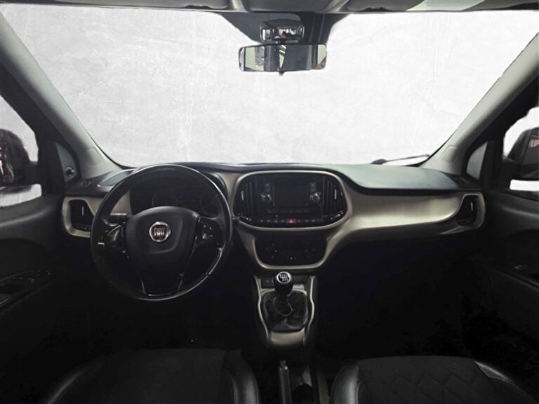 FIAT DOBLO COMBI
