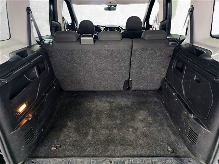 FIAT DOBLO COMBI