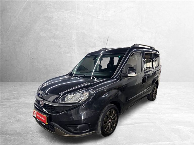 FIAT DOBLO COMBI