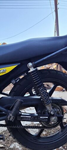 Honda CB 125
