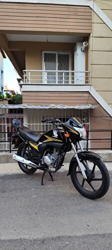 Honda CB 125