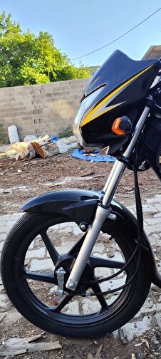 Honda CB 125