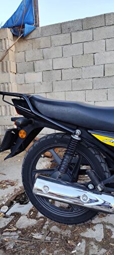 Honda CB 125
