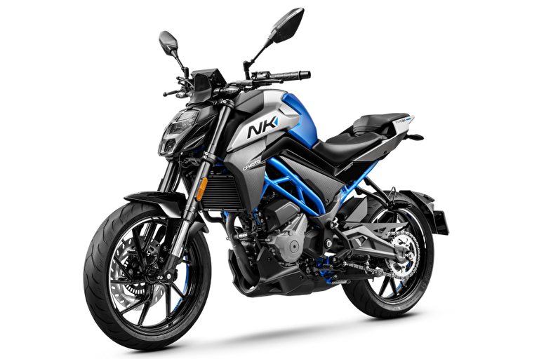 CFmoto 250NK