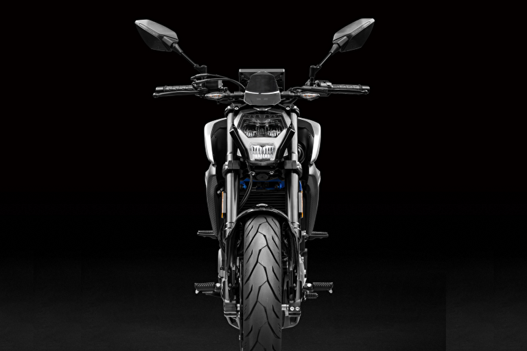 CFmoto 250NK
