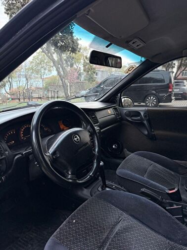 OPEL VECTRA