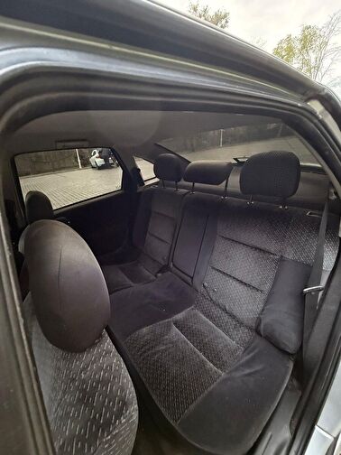 OPEL VECTRA