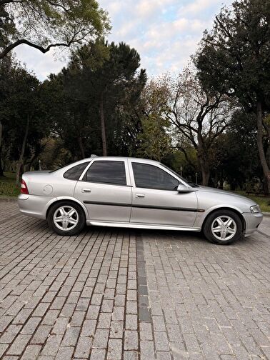 OPEL VECTRA