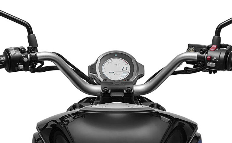 CFmoto 250CL-X