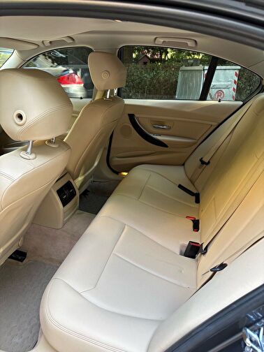 BMW 3 SERISI