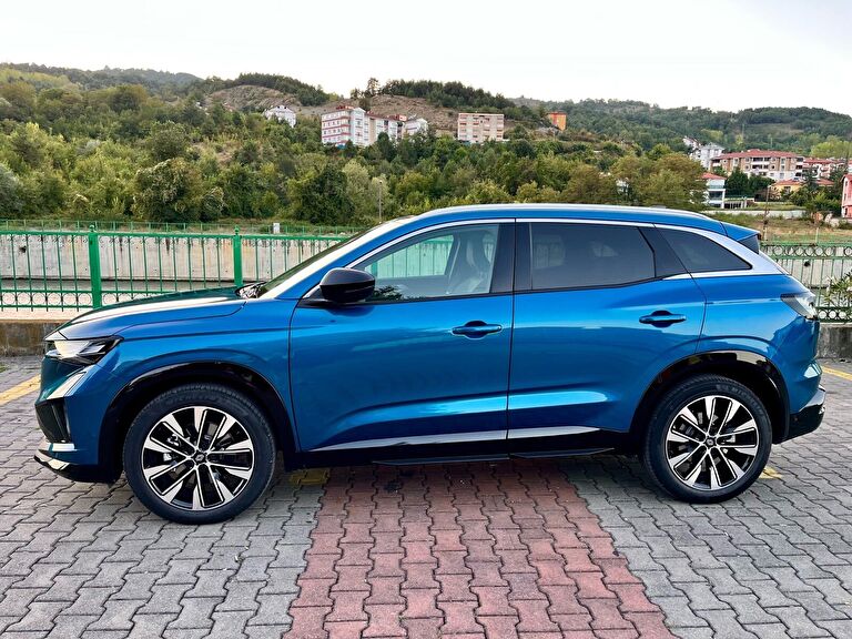 RENAULT AUSTRAL