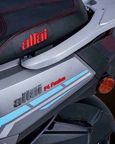 Altai F4 FUSION