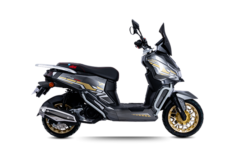 Altai F4 FUSION