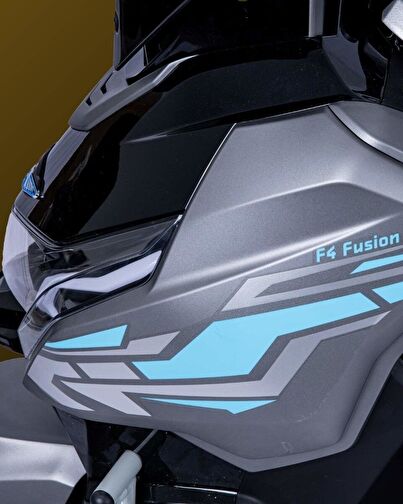 Altai F4 FUSION