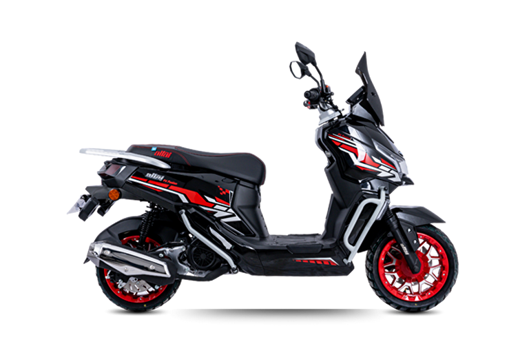 Altai F4 FUSION