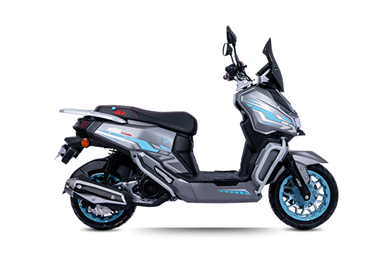 Altai F4 FUSION
