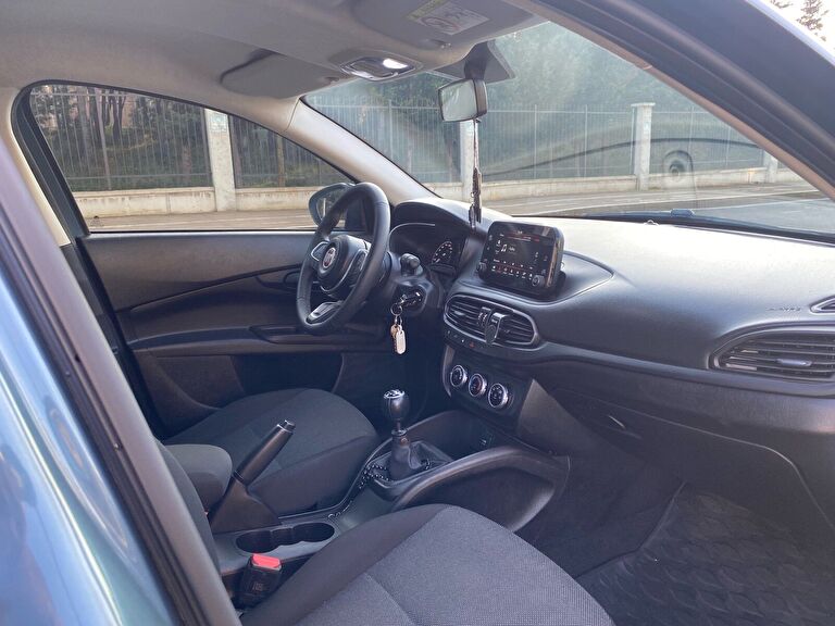 FIAT EGEA