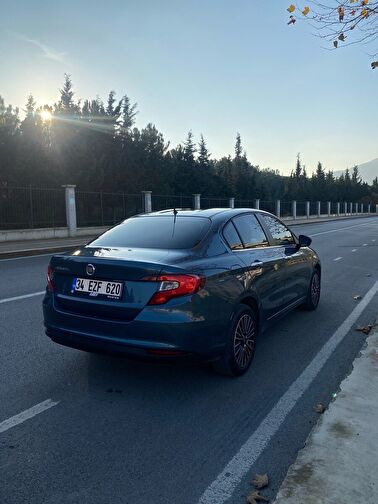 FIAT EGEA