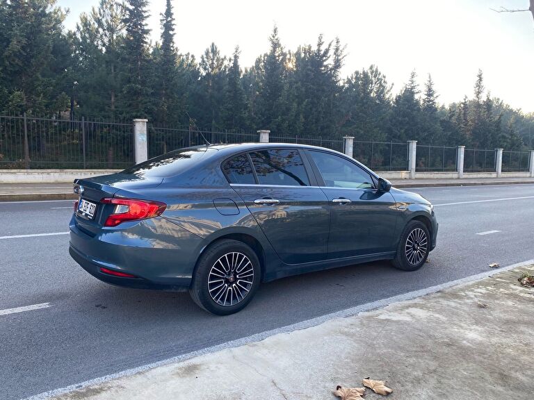 FIAT EGEA