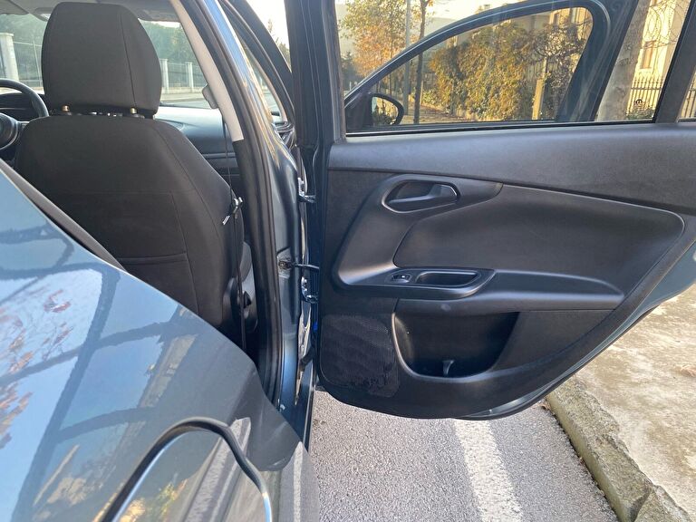FIAT EGEA