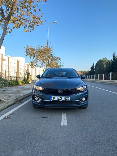 FIAT EGEA