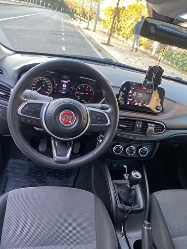 FIAT EGEA