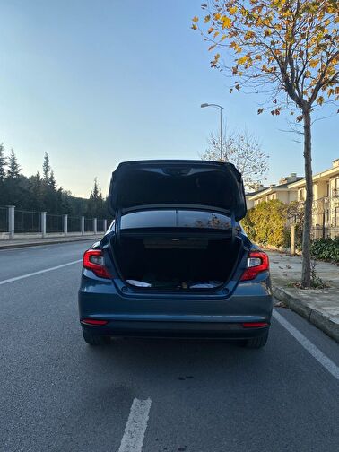 FIAT EGEA