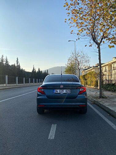 FIAT EGEA