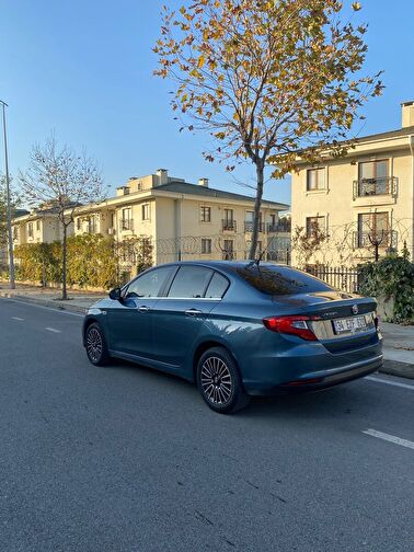 FIAT EGEA