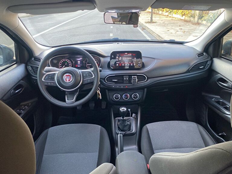 FIAT EGEA