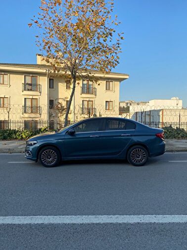 FIAT EGEA