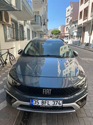 FIAT EGEA