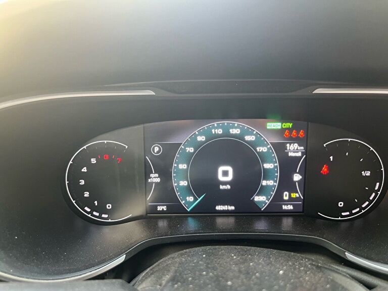 FIAT EGEA