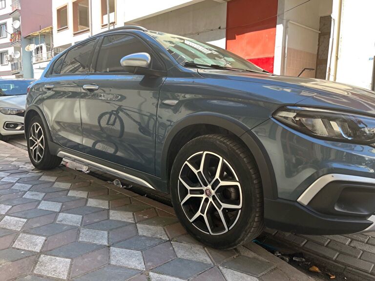 FIAT EGEA