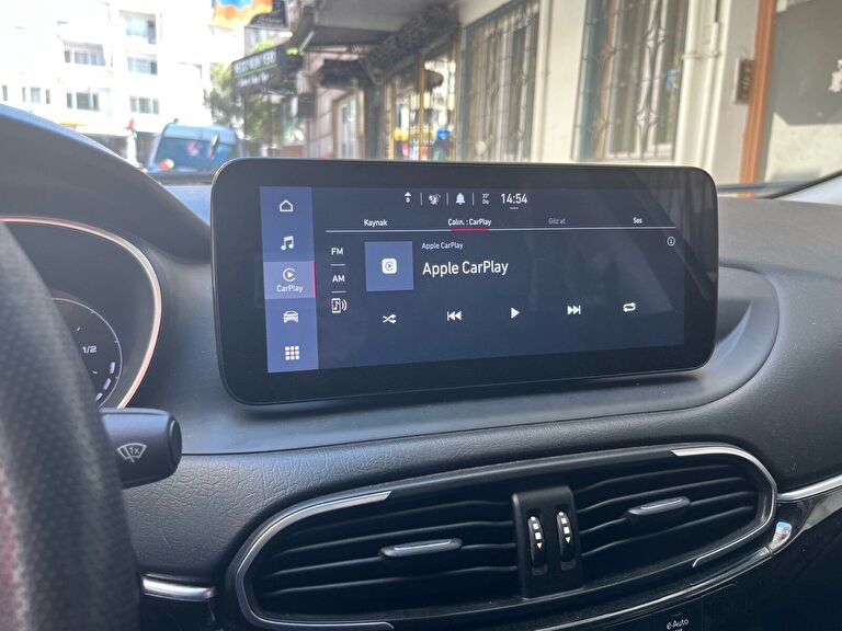 FIAT EGEA
