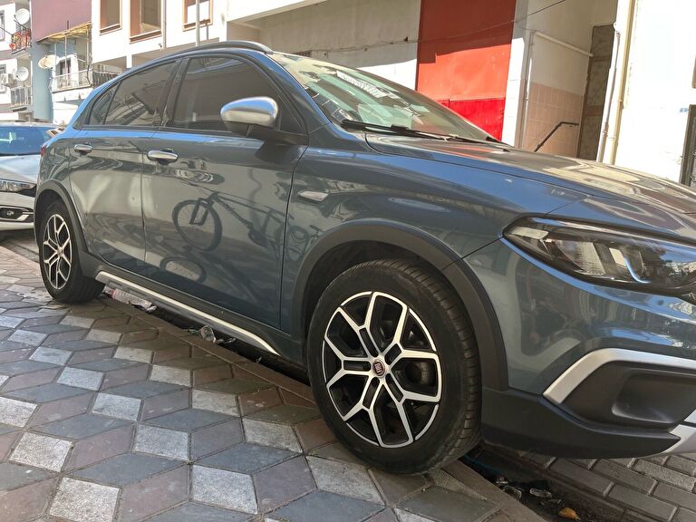 FIAT EGEA