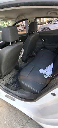 RENAULT FLUENCE