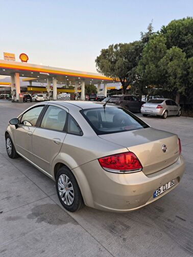FIAT LINEA