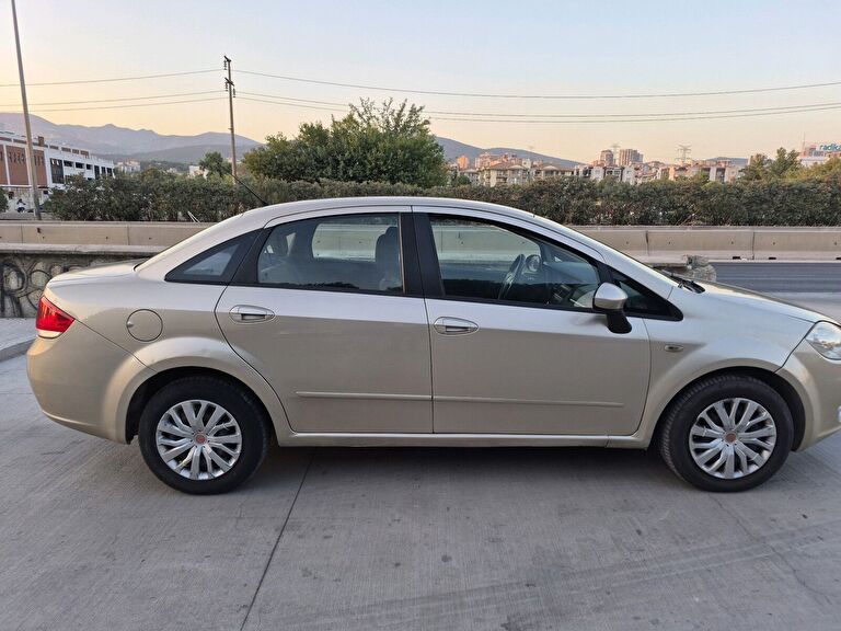 FIAT LINEA