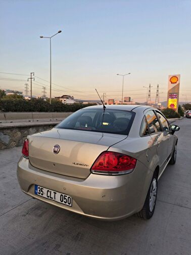 FIAT LINEA