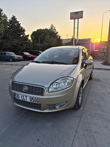 FIAT LINEA